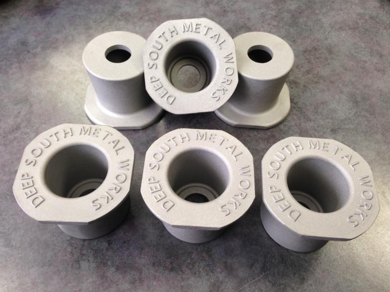 STAINLESS STEEL INSERT